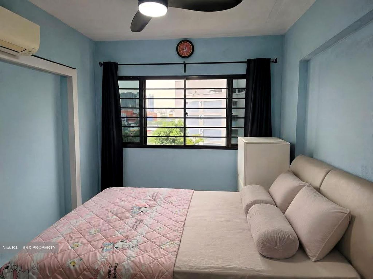 Blk 104 Jalan Rajah (Toa Payoh), HDB 5 Rooms #609650231